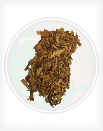 Virginia Flue Cured Scrap Raw Leaf Tobacco Canadian Brightleaf